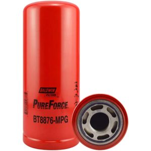 Hydraulic Filter