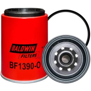 Fuel/Water separator